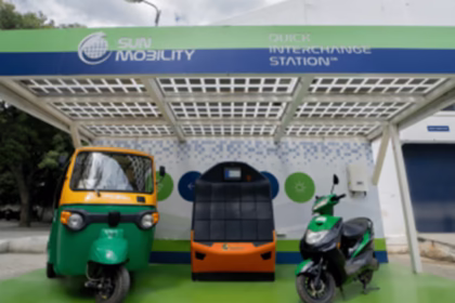 Proparco partners with Helios for climate