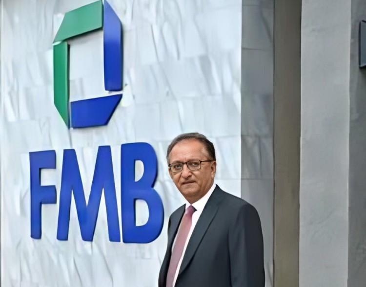 Anadkat’s FMB Capital stake takes hit