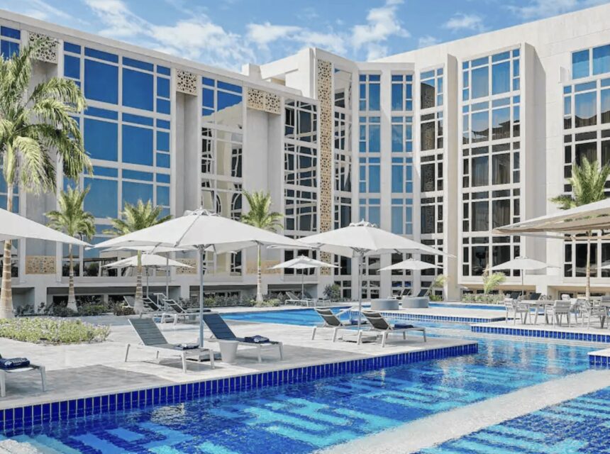 Hyatt-Regency-Cairo-West