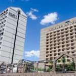 Luxury hotels in Zimbabwe