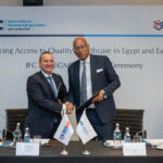 IFC Egypt $208 million investment