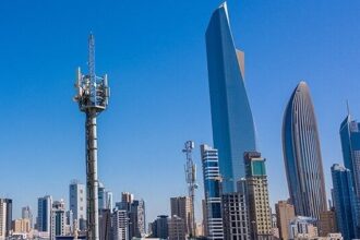 IHS Towers sells Brazilian fiber stake