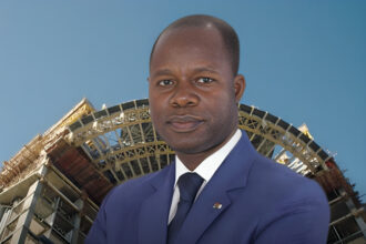 Coris targets Cabo Verde’s top bank