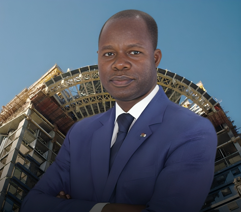 Coris targets Cabo Verde’s top bank