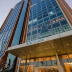 Johari Rotana Hotel