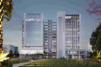 This latest project is JADEER’s second collaboration with IHG Hotels & Resorts