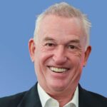 Datatec dividend Jens Montanana