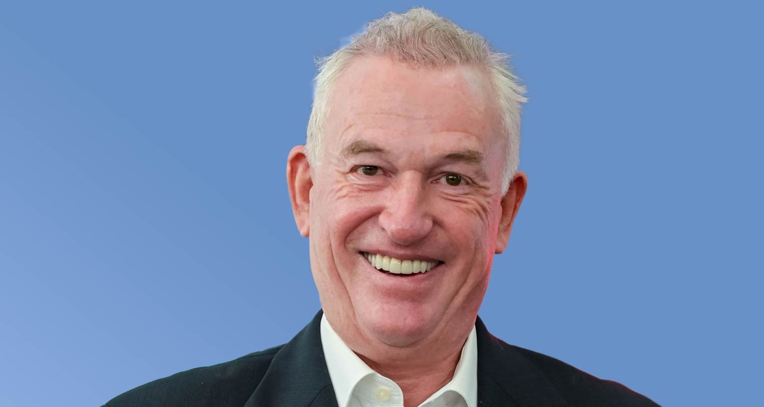 Datatec dividend Jens Montanana