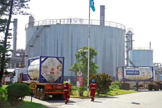 Kenya Pipeline Company IPO