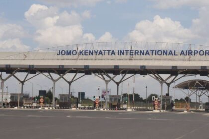 Kenya cancels $1.8 billion Adani deal to upgrade JKIA