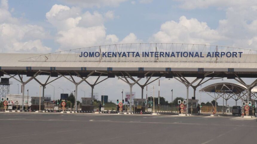 Kenya cancels $1.8 billion Adani deal to upgrade JKIA