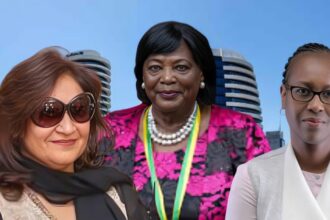 Kenya’s women redefining private sector power