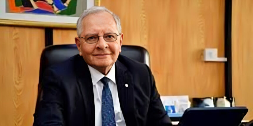 Rasik Kantaria FMB Capital loss