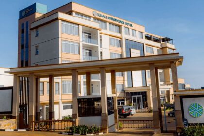 Kigali Paramount Hotel