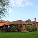 Kili Villa Lodge, Tanzania