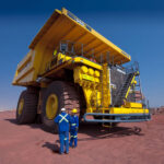 Kumba Iron Ore 2025 revenue