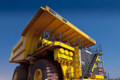 Kumba Iron Ore 2025 revenue