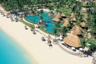 La Pirogue Resorts, Mauritius