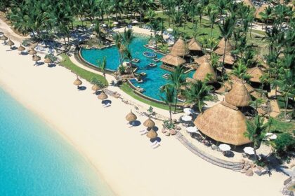 La Pirogue Resorts, Mauritius