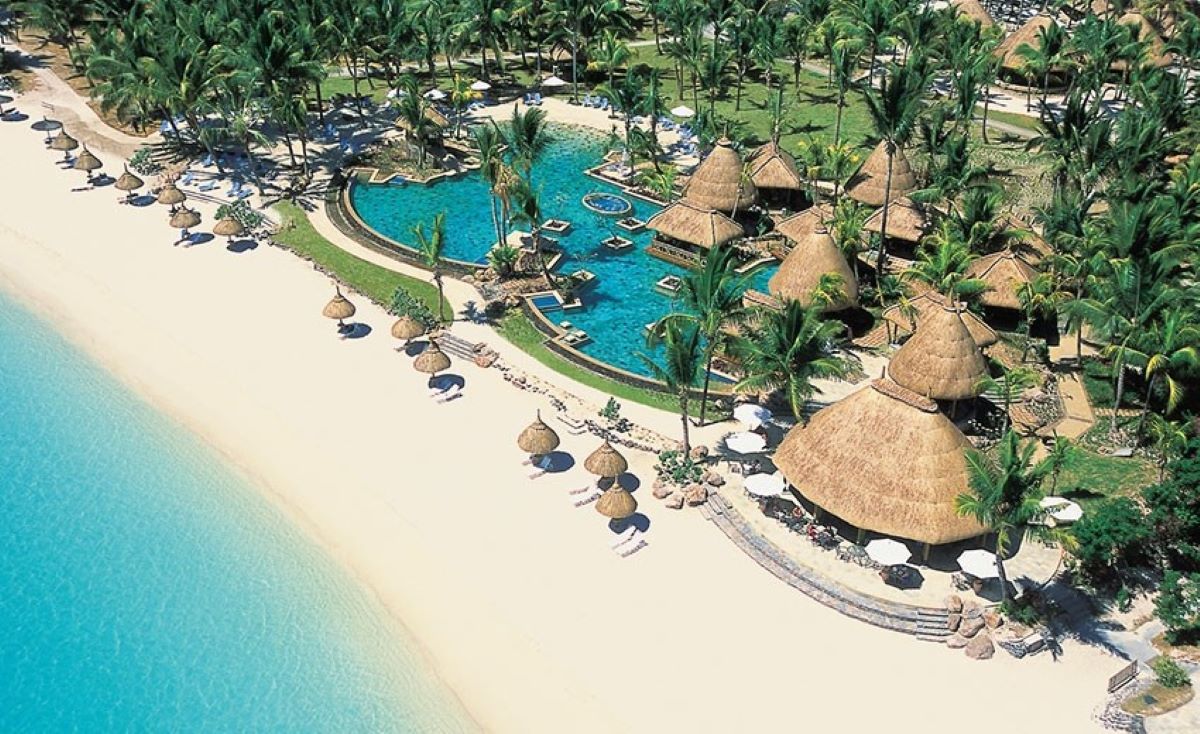 La Pirogue Resorts, Mauritius