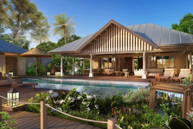 La Réserve Seychelles