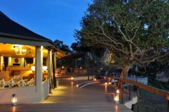 Lemala Kuria Hills adds a two-bedroom luxury suite in Serengeti