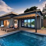 Lion Sand River Lodge, South Africa