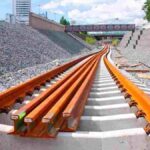 The Lobito Corridor project is moving from planning into full implementation