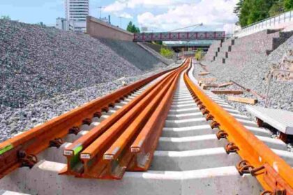 The Lobito Corridor project is moving from planning into full implementation