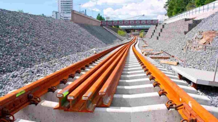 The Lobito Corridor project is moving from planning into full implementation