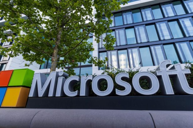 Microsoft