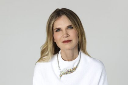 Magda Wierzycka, founder and CEO of Sygnia