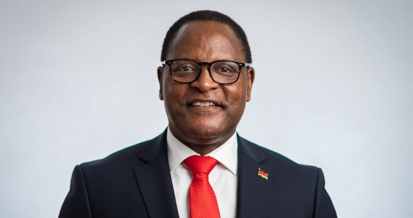 Malawi government stake in Sunbird Tourism