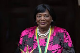 Kenyatta family stake faces Nedbank takeover