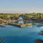 Mandarin Oriental Africa’s top hotel in the 2025 Condé Nast Traveller Readers’ Choice Awards