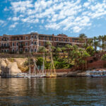Mandarin Oriental Egypt expansion