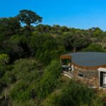 Mashatu Game Reserve, Euphorbia Villas