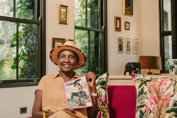 Zimbabwe eco-boutique luxury hotel