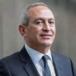 Nassef Sawiris Orascom stake $475 million