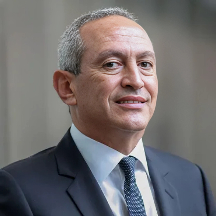 Nassef Sawiris Orascom stake $475 million