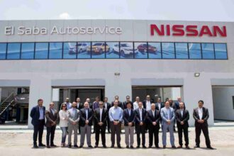 Egypt, Nissan discuss expanding car production and boosting exports across Africa and local supply chains