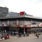 OK Zimbabwe corporate rescue