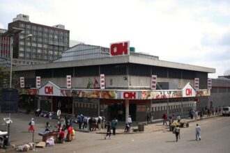 10 biggest retailers in Zimbabwe