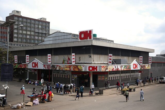 10 biggest retailers in Zimbabwe