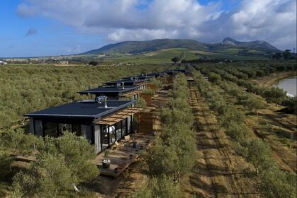 Olijvenkraal Winelands Lodge