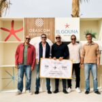 Orascom Development Egypt tourism