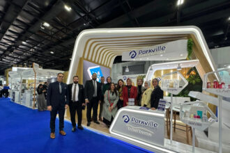 Parkville Pharmaceuticals Egypt investment