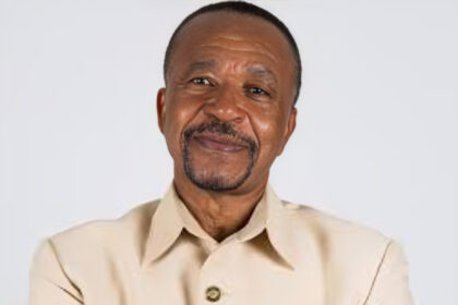 Paul Fokam