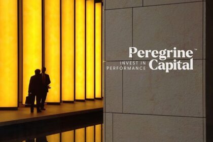 Peregrine Capital Caxton stake