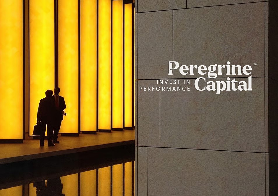 Peregrine Capital Caxton stake
